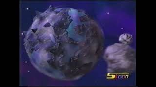 انتهت رحلتنا في كوكب اكشن-سبيستون - 2003