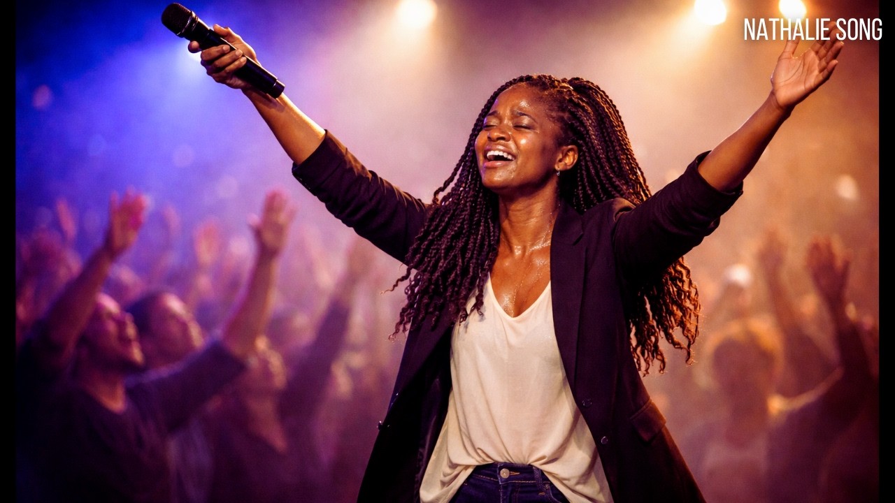 Roi Souverain : Le Chant qui déplace les Montagnes (Adoration 2026)