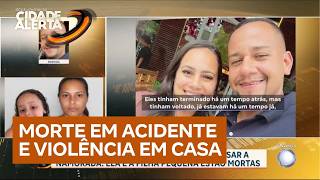 Accident reveals mystery: mother and daughter found dead after husband dies in car crash