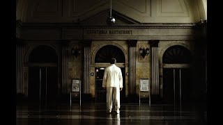 No More Time Short Film - Teaser