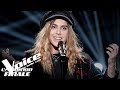 Raphal  et dans 150 ans  liv del estal  the voice france 2018  auditions finales