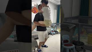 Unveiling the Secret of Long Legs - A Husb and Wife's Daily Dilemma