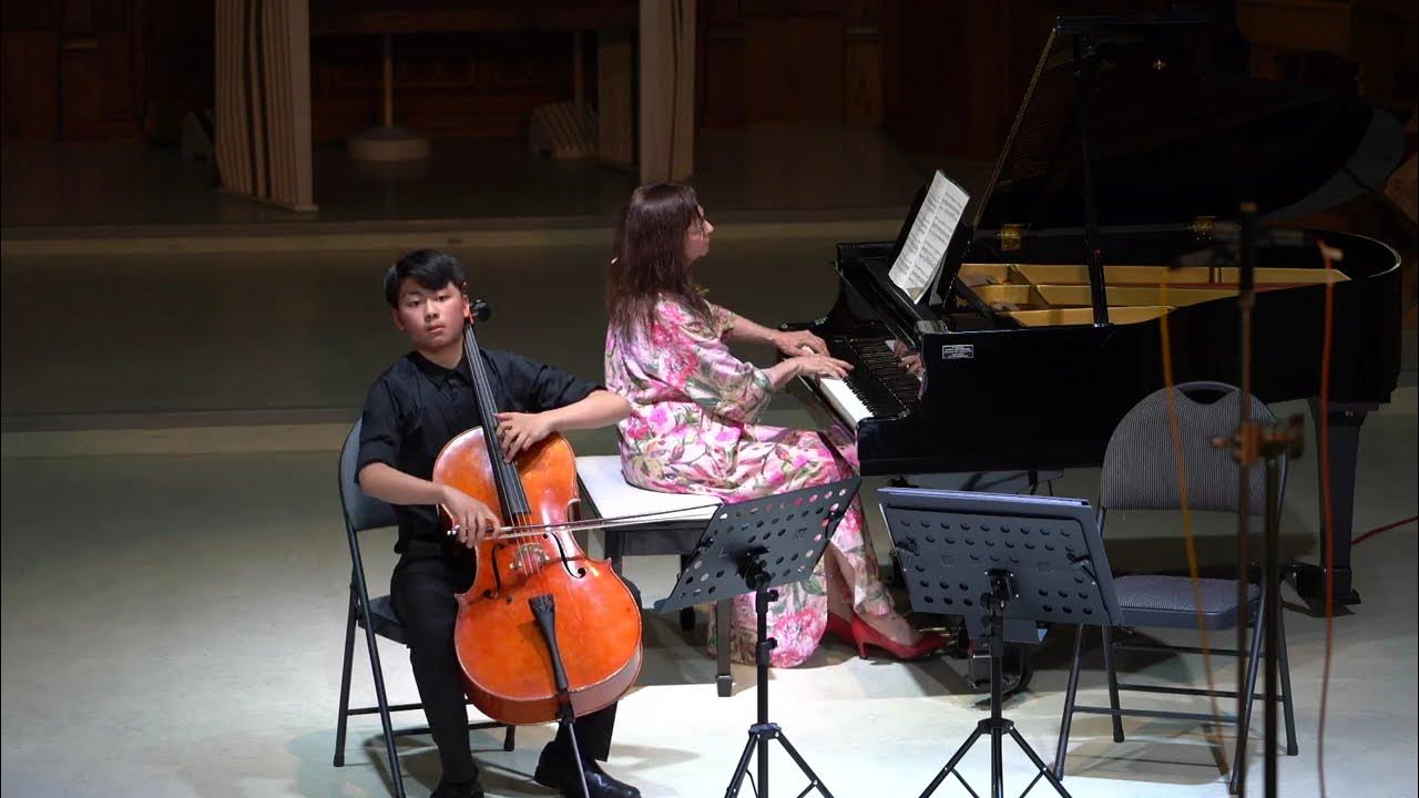 Gabriel Fauré: Après un rêve, Op. 7, No. 1 Gabriel Fauré: Après un rêve, Op. 7, No. 1