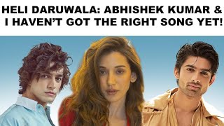 Heli Daruwala On Her Performance In Undekhi 3, Friendship With Mohsin Khan, Future Projects & More!