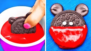 COOKIE IDEAS YOU`LL LOVE || Yummy Dessert Recipes For True Sweet Tooth