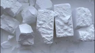 Soft Fluffy Plain Jane Gym Chalk Gym Chalk Edits