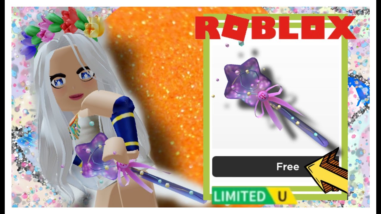 [LIMITED EVENT] Cara Dapatkan Gratis Item The Wondrous Wand di BEATLAND ROBLOX 