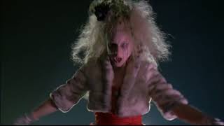 Glee - Thriller Heads Will Roll Full Performance 2X11