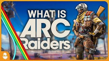 What Is ARC Raiders? Beginner Guide! (2025)