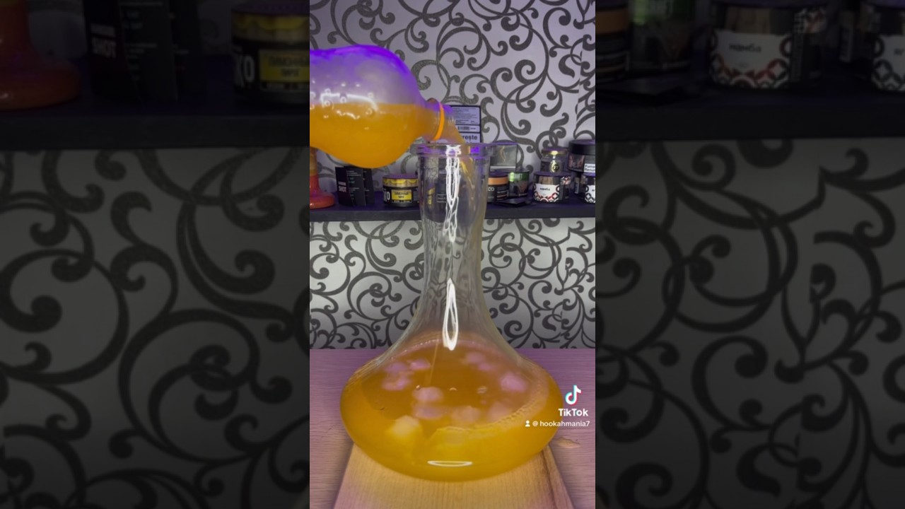 Fanta hookah🍊) 