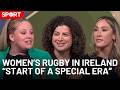 Women’s Rugby in Ireland: From Empty Stands to Aviva Sell-Outs | Six Nations Discussion