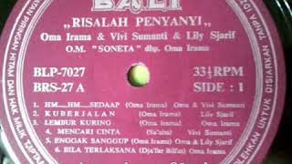 Hm hm Sedap - Oma Irama /Vivi Sumanti, OM Soneta
