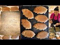 Cochitos o Marranitos de Piloncillo - Tips para que queden suavecitos (Receta escrita en 1960)