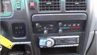 1996 Toyota Tacoma Used Cars Louisa KY