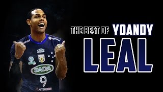 The Best of Yoandy Leal