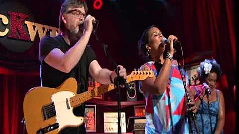 Sloop John B / Norman Blake & Hailey Cramer (live ...