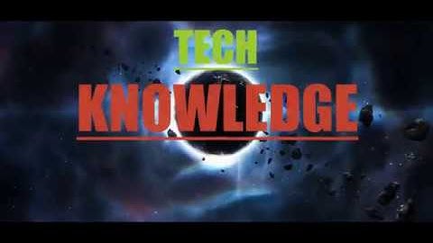 How to make the Matrix Effect using NOTEPAD!! Easiest Way