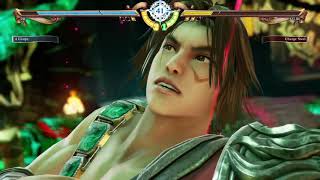 Kayane Session 01/06/2019 - May Vs Hayate (Losers Side)