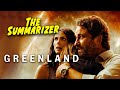 GREENLAND In 10 Minutes 