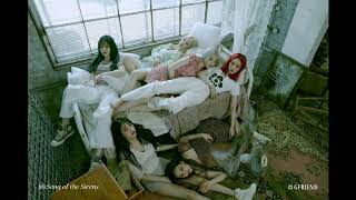 GFriend - Eye of the Storm (Male version) | K-Aelum