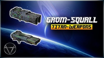 [WR] 🔥 New Titan SHOTGUN Weapons - Gameplay | War Robots