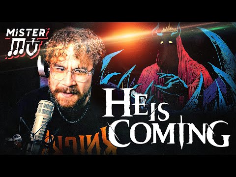 CE ROGUELIKE VA VOUS RENDRE ACCRO | He Is Coming