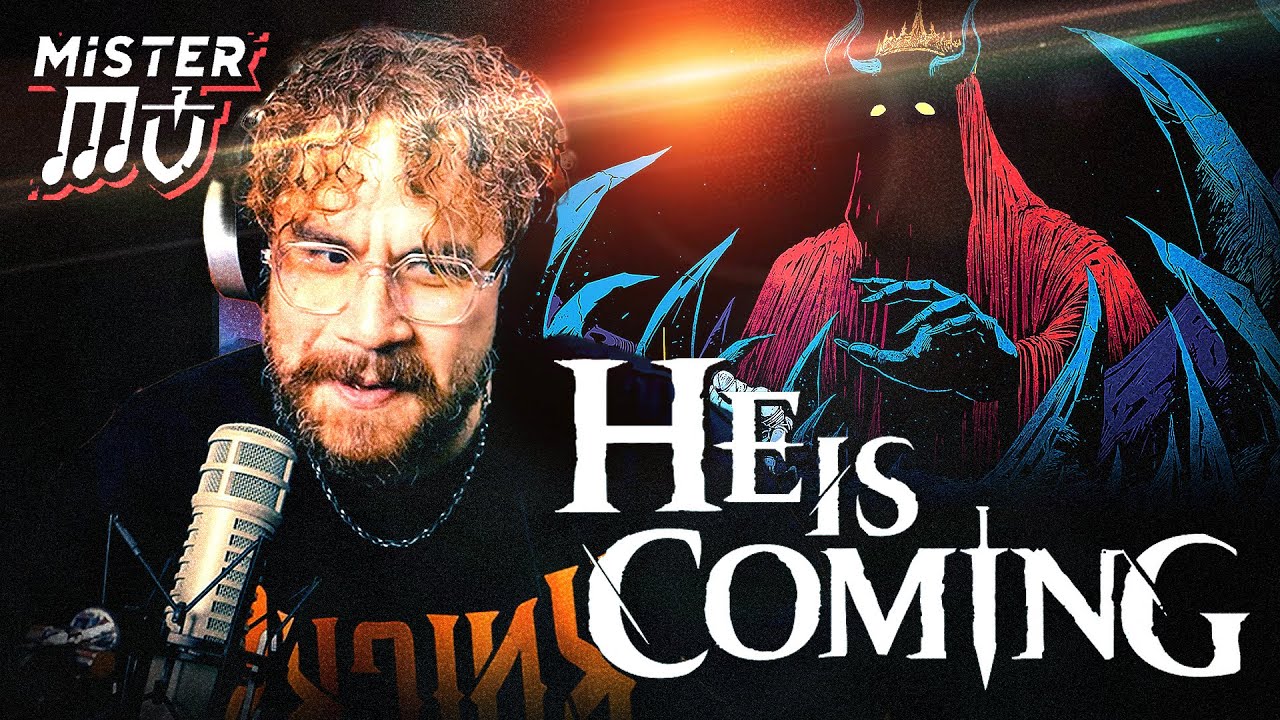CE ROGUELIKE VA VOUS RENDRE ACCRO | He Is Coming