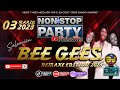 Videomix/Megamix Bee Gees Remake Edition 2023 - Non*Stop Party Selección By Dj Blacklist