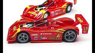 Ferrari 333SP #Hotwheels #DieCast #ferrari #333sp #scuderia #hungaroring #mattel 