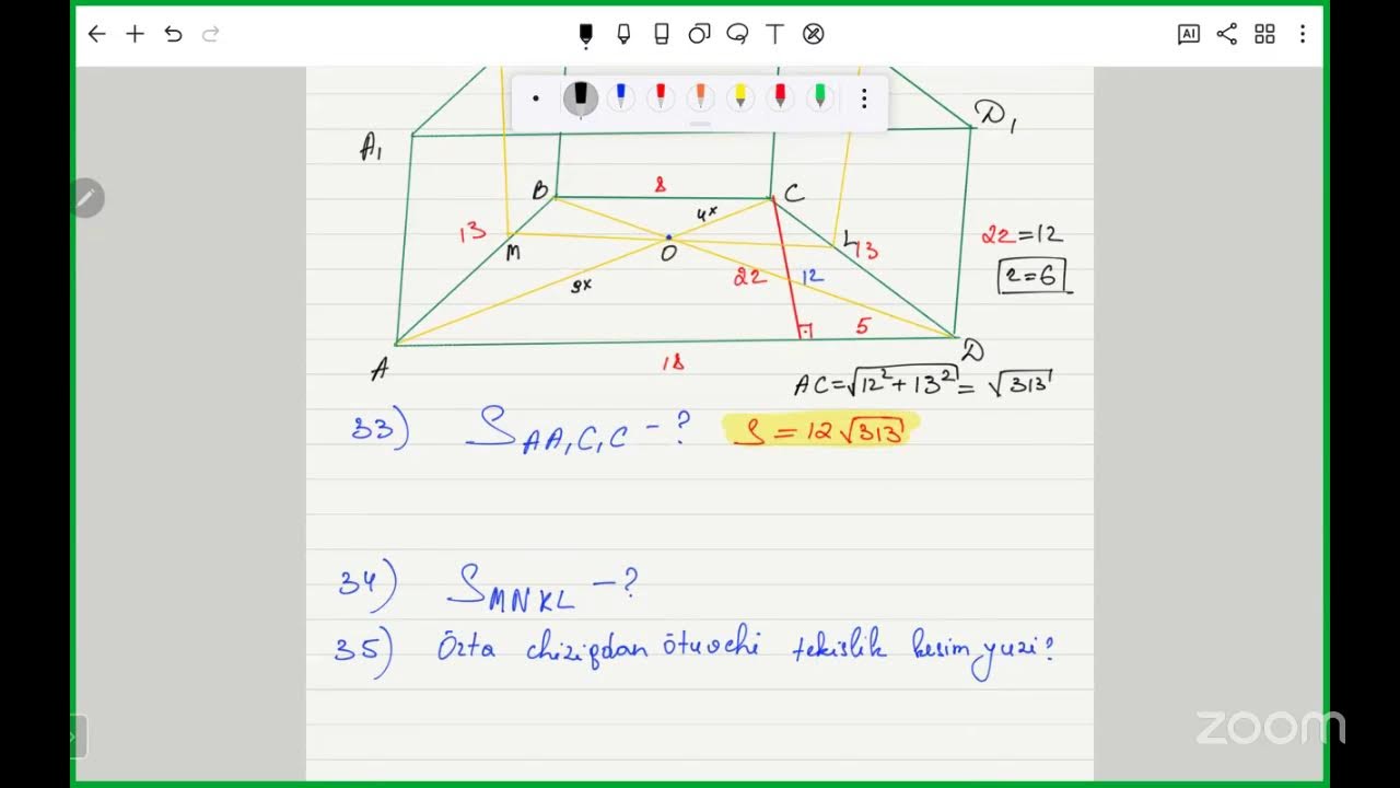 1-mart 2-smena 2026-yil Milliy Sertifikat imtihonida  tahlili