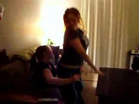 my sister humping amy - YouTube