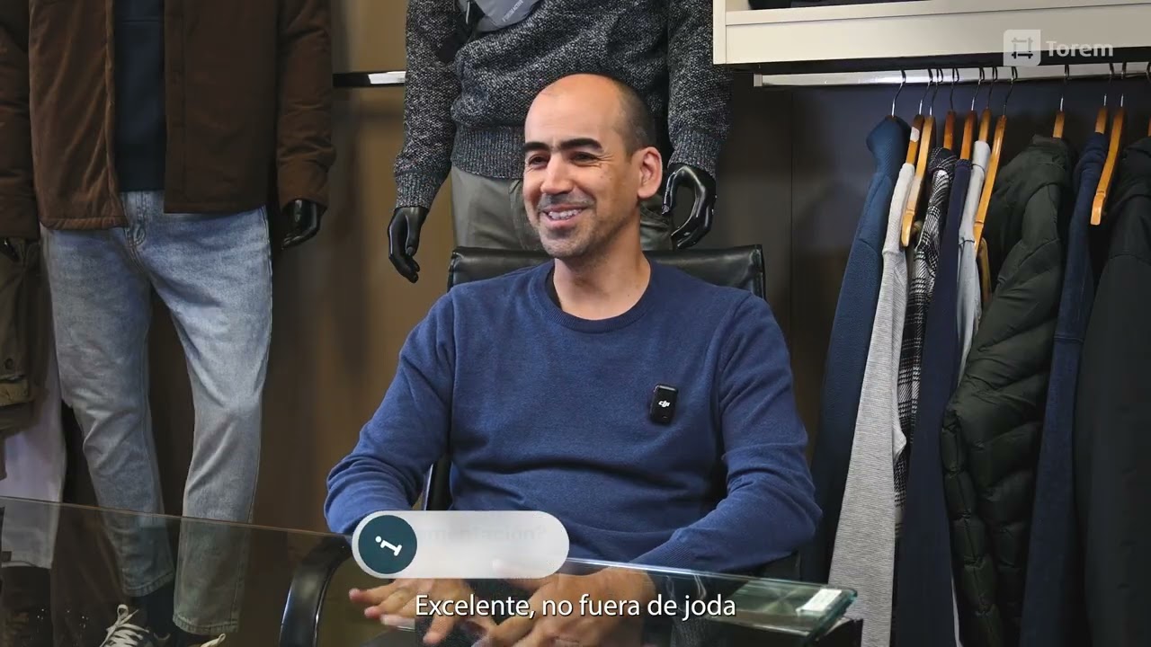 Torem - Caso de Éxito - Forum Uruguay