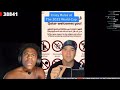 IShowSpeed Reacts To Rules Of Qatar World Cup 2022 