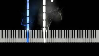 Michael Buble - I'll Never Not Love You Piano Sheet Music, Synthesia Preview - C Major - 2022 Music