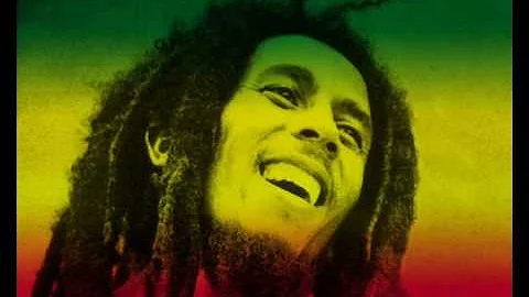 Bob Marley - Exodus [HQ Sound]