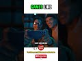 Samsung S25 Ultra: Gaming Beast Gets Toasty #shorts