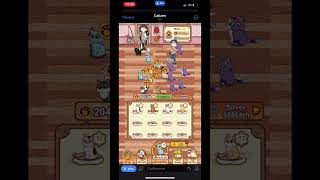 Крипто ферма #cat #cute #animals #kitten #catlover screenshot 4