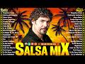 Willie Gonzalez, Marc Anthony, Eddie Santiago, Maelo Ruiz, Y MÁS💕 SALSA MIX PARA BAILAR ROMANTICAS