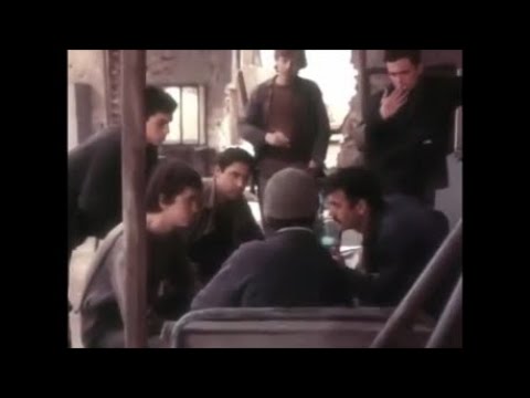 \"უძინართა მზე\" - \"ვინ რას გაჩუქებს, თუ არ წაართვი...\" (udzinarta mze)