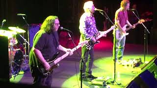 ROBYN HITCHCOCK & YO LA TENGO - "Wey Wey Hep Uh Hole" (Soft Boys cover) 9/29/17 screenshot 2