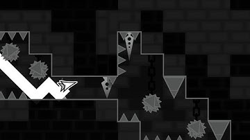 "Very Acropolis Challenge" Challenge by Me (Open Verification) | Geometry Dash