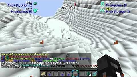 Timeless PvP HorrorHond Hacking