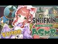 【ゲーム/KU100】一級フラグ建築士のスナフキン・ムーミン谷のメロディ＃３【VTuber /こりす】