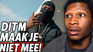 NEXT GEN MAAKT KOUDD Fearblow - Laten (Prod. Gubes)
