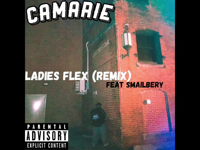 Watch Camarie Jones - Ladies Flex Remix ( Official Audio) Ft. Smailbery on YouTube Watch Camarie Jones - Ladies Flex Remix ( Official Audio) Ft. Smailbery on YouTube