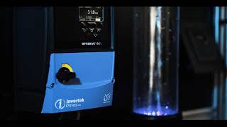 Optidrive Eco Optiflow overview