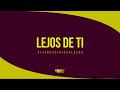 Chiquito Team Band - Lejos De Ti [AUDIO OFICIAL]