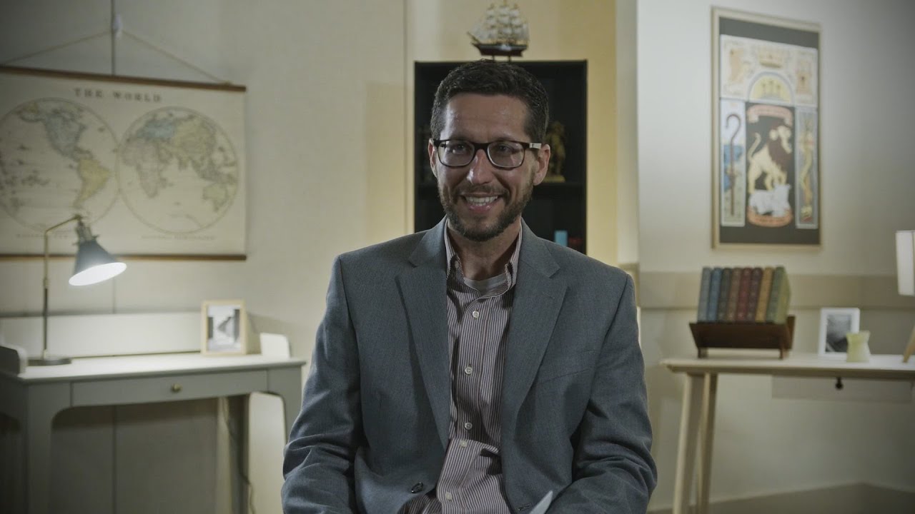 Disciples Apply the Entirety of Scripture