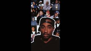 Bug A Boo X Do For Love (Remix) ft.Tupac [Sped up]