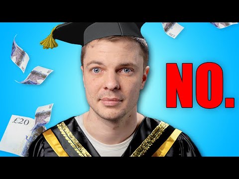 Should You Even Pay Back Your Student Loan